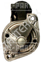 Купить Стартер HC-PARTS JS1313 Стартер HC-PARTS JS1313