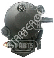 Стартер JS1314 HC-PARTS