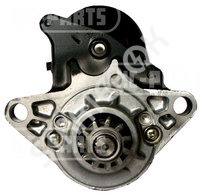 Стартер JS1314 HC-PARTS