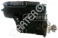 Стартер JS1314 HC-PARTS