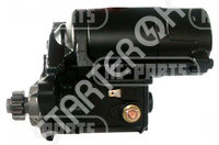 Стартер HC-PARTS  JS1314
