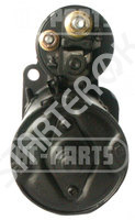 Стартер JS1315 HC-PARTS