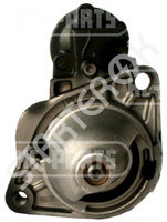 Стартер HC-PARTS  JS1315