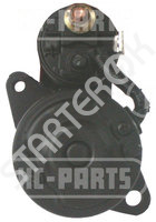 Стартер JS1316 HC-PARTS