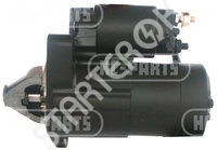 Стартер HC-PARTS  JS1316