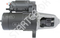 Купить Стартер HC-PARTS JS1318 Стартер HC-PARTS JS1318