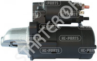 Стартер HC-PARTS  JS1319