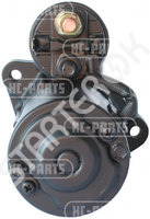 Стартер JS1319 HC-PARTS