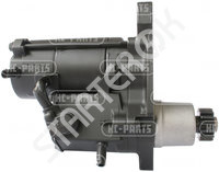 Стартер JS1320IR HC-PARTS