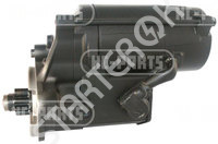 Стартер HC-PARTS  JS1321