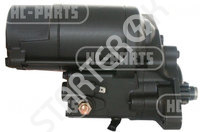 Стартер JS1321 HC-PARTS