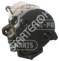 Стартер JS1321 HC-PARTS