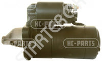 Купить Стартер HC-PARTS JS1349 Стартер HC-PARTS JS1349