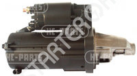 Купить Стартер HC-PARTS JS1350 Стартер HC-PARTS JS1350