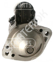 Стартер JS1351 HC-PARTS