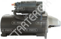 Купить Стартер HC-PARTS JS1352 Стартер HC-PARTS JS1352