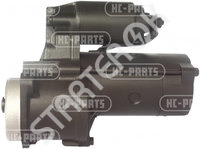 Стартер HC-PARTS  JS1355