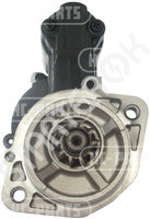 Стартер JS1355IR HC-PARTS