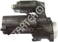 Стартер JS1355IR HC-PARTS