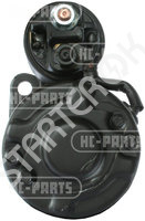 Купить Стартер HC-PARTS JS1356 Стартер HC-PARTS JS1356