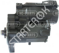 Стартер JS1357 HC-PARTS