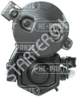 Стартер JS1357 HC-PARTS