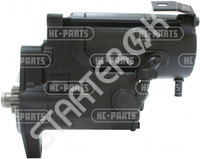 Стартер JS1358 HC-PARTS