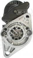 Стартер JS1358IR HC-PARTS