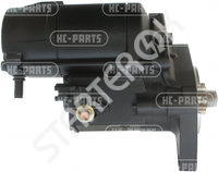Купить Стартер HC-PARTS JS1358ir Стартер HC-PARTS JS1358ir