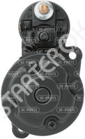Стартер JS1359 HC-PARTS
