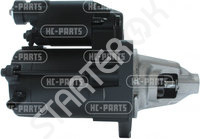 Стартер HC-PARTS  JS1360