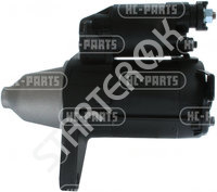 Стартер JS1360 HC-PARTS