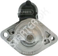 Купить Стартер HC-PARTS JS1362 Стартер HC-PARTS JS1362