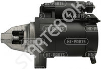 Стартер JS1364 HC-PARTS