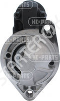 Стартер HC-PARTS  JS1365