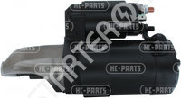 Купить Стартер HC-PARTS JS1366 Стартер HC-PARTS JS1366