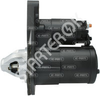 Купить Стартер HC-PARTS JS1367 Стартер HC-PARTS JS1367