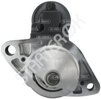 Стартер JS1369 HC-PARTS