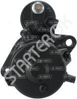 Стартер JS1369 HC-PARTS