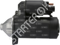 Стартер JS1370 HC-PARTS