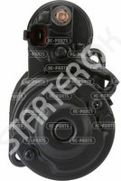 Стартер JS1370 HC-PARTS