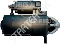 Стартер HC-PARTS  JS300