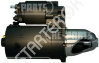 Купить Стартер HC-PARTS JS305 Стартер HC-PARTS JS305