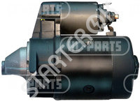 Стартер JS307 HC-PARTS
