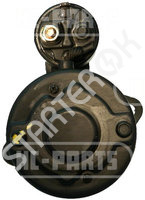 Стартер JS307 HC-PARTS