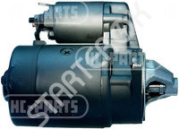 Стартер HC-PARTS  JS307