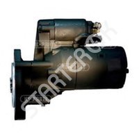 Стартер JS308 HC-PARTS