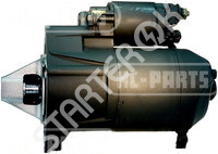 Купить Стартер HC-PARTS JS317 Стартер HC-PARTS JS317