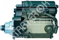 Купить Стартер HC-PARTS JS319 Стартер HC-PARTS JS319