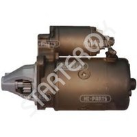 Стартер JS320 HC-PARTS